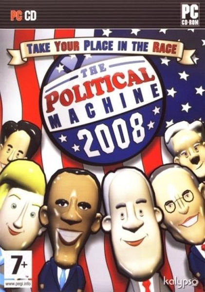 The Political Machine