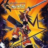 Musashi Samurai Legend -PS2