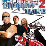 American Chopper 2 - Full Throttle