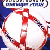 Championship Manager 2008