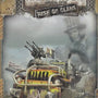 Hard Truck Apocalypse - Rise Of Clans