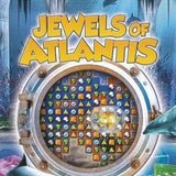 Jewels Of Atlantis
