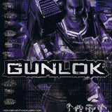 Gunlok (2000) - Big Box -PC