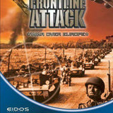 Frontline Attack, War Over Europe