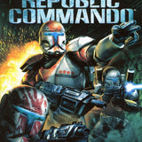 Star Wars Republic Commando -PC