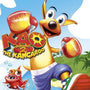 Kao the Kangaroo, Round 2