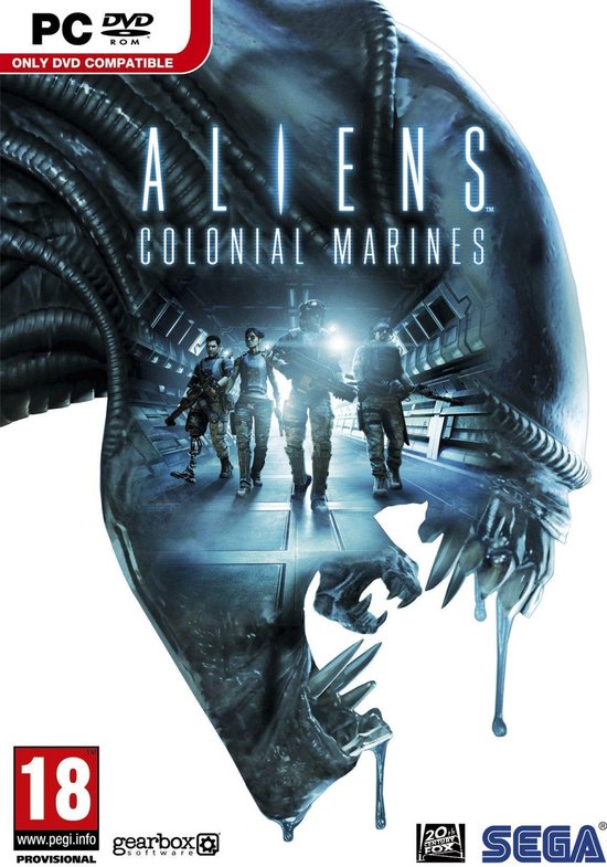 Aliens: Colonial Marines - Limited Edition