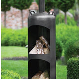 Cookking Garden Stove Faro