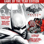 Batman, Arkham City (GOTY Edition)