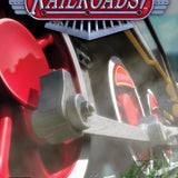 Sid Meier's - Railroads