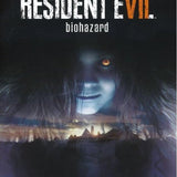Resident Evil 7, Biohazard (Gold Edition) PS4 - VR