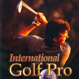 International Golf Pro