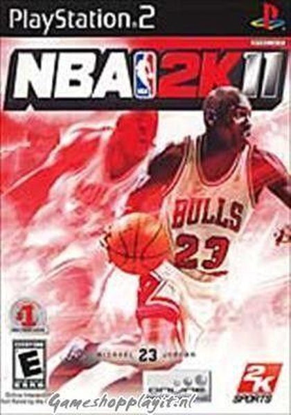 NBA 2K11