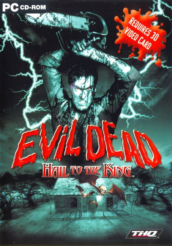 Evil Dead