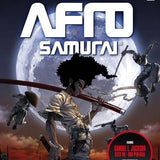 Afro Samurai -360