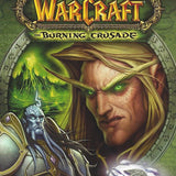 World of Warcraft - The Burning Crusade
