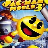 Pac-Man World 3