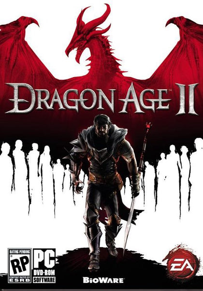 Dragon Age 2