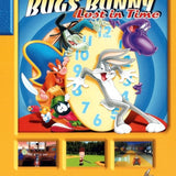 Bug's Bunny Lost in Time (1999) -PC