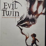 Evil Twin: Cypriens Chronicles -PS2