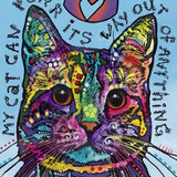 Heye Puzzle Puzzel My Cat Can Purr 500 Heye 29964.