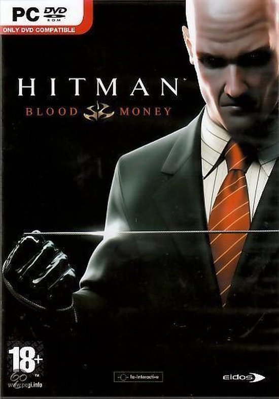 Hitman: Blood Money