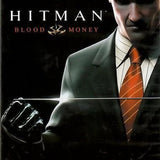 Hitman: Blood Money