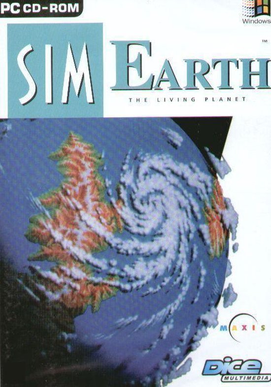 Sim Earth