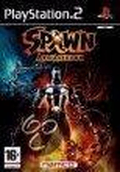 Spawn: Armageddon