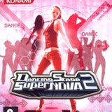 Dancing Stage - SuperNOVA 2