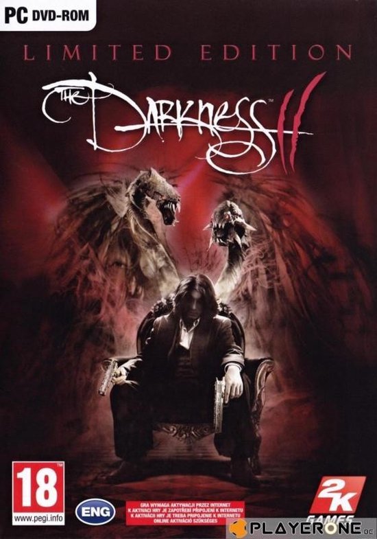 The Darkness II