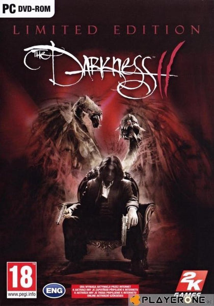The Darkness II
