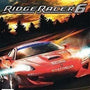 Ridge Racer 6 XBOX 360