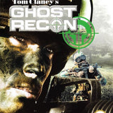 Tom Clancy's - Ghost Recon