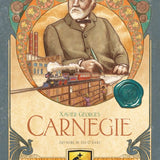 Carnegie - Bordspel