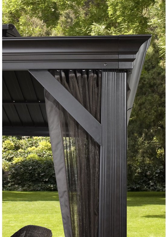 Sojag - SJ03100 - Paviljoen - Pergola - Partytent - 291 x 298 x 363 cm