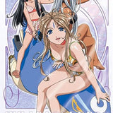 Ah! My Goddess: Volume 4 - We've Got Tonight [DVD] , Hiroaki Goda