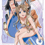 Ah! My Goddess: Volume 4 - We've Got Tonight [DVD] , Hiroaki Goda