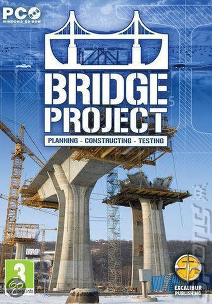 The Bridge Project