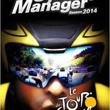 Pro Cycling Manager 2014