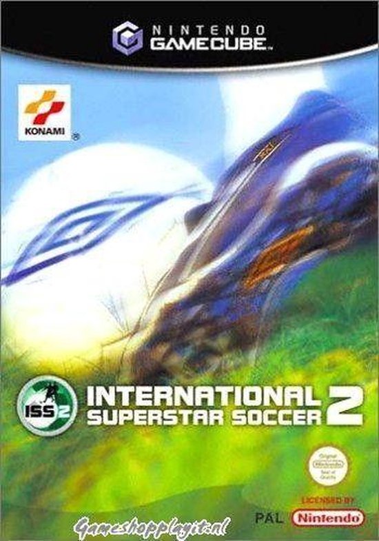 ISS 2