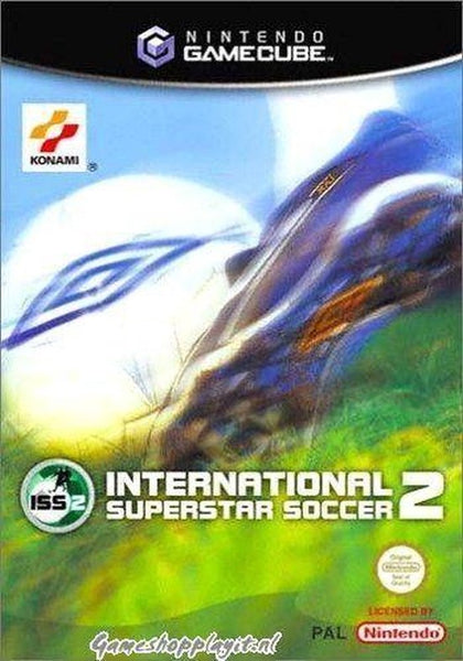 ISS 2