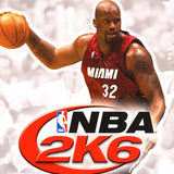 NBA 2K6