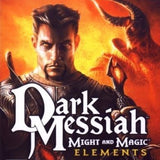 Dark Messiah of Might & Magic: Elements
