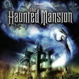 Haunted Mansion (Disneys) -PS2