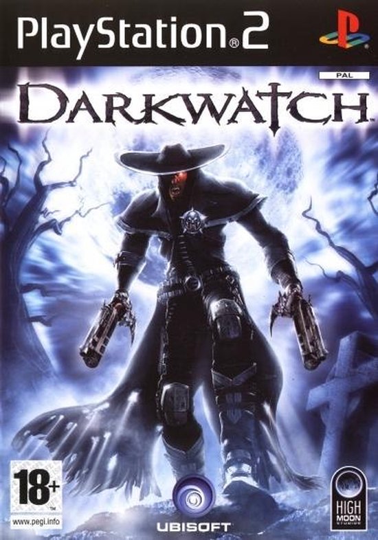 Darkwatch