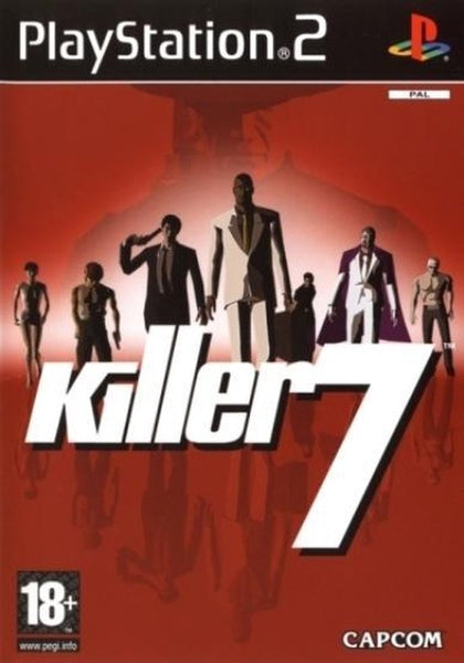 Killer7