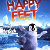 Happy Feet