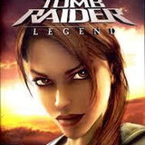 Lara Croft Tomb Raider - Legend