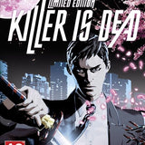 Killer is Dead
